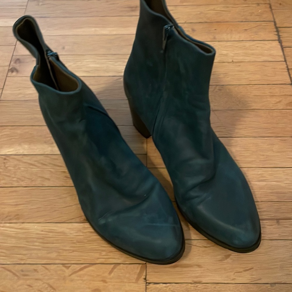 Coclico Booties! 36.5